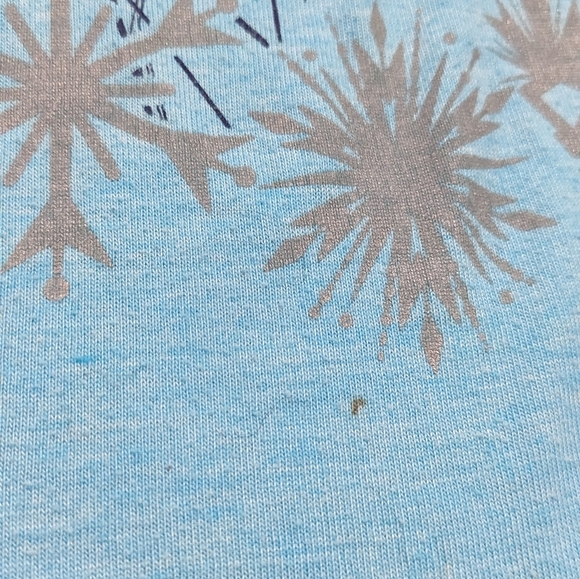 Frozen shirt bundle - Picture 3 of 4